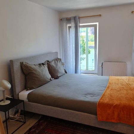 Apartmán Studio 87 Dinant Exteriér fotografie