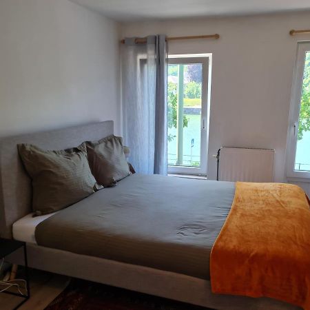 Apartmán Studio 87 Dinant Exteriér fotografie