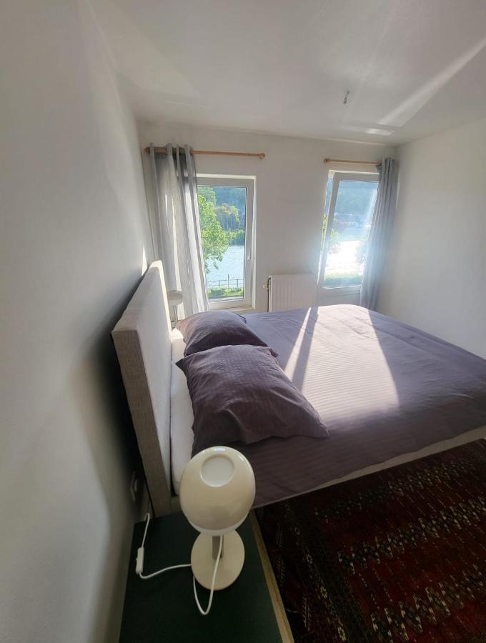 Apartmán Studio 87 Dinant Exteriér fotografie