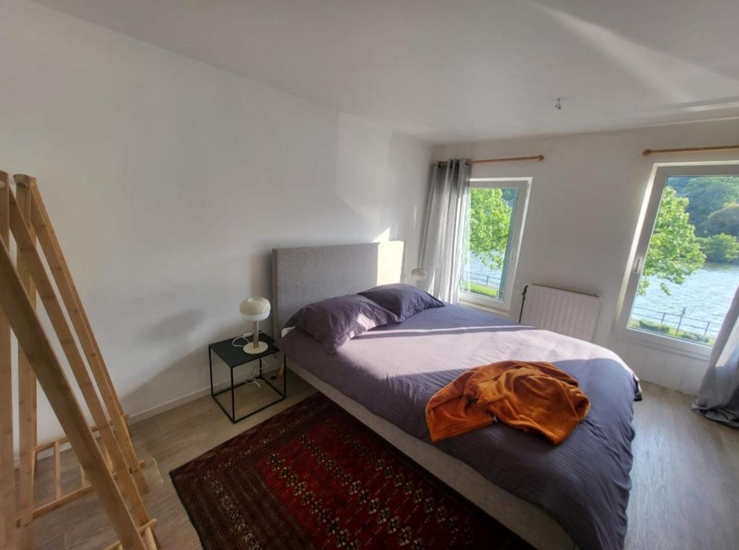 Apartmán Studio 87 Dinant Exteriér fotografie