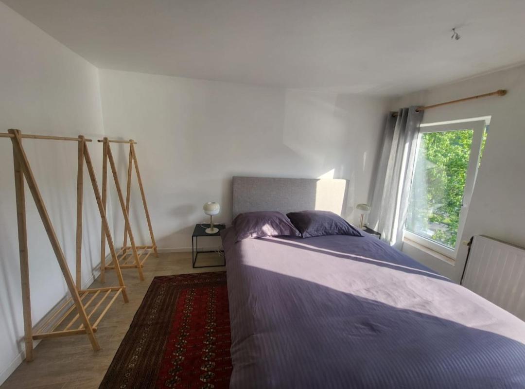 Apartmán Studio 87 Dinant Exteriér fotografie