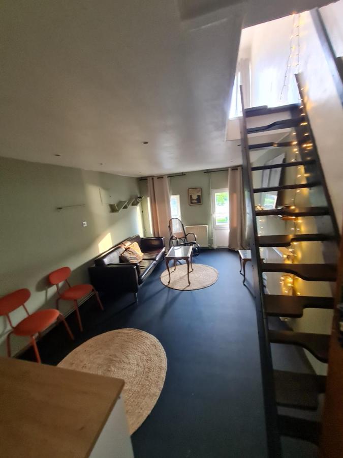 Apartmán Studio 87 Dinant Exteriér fotografie