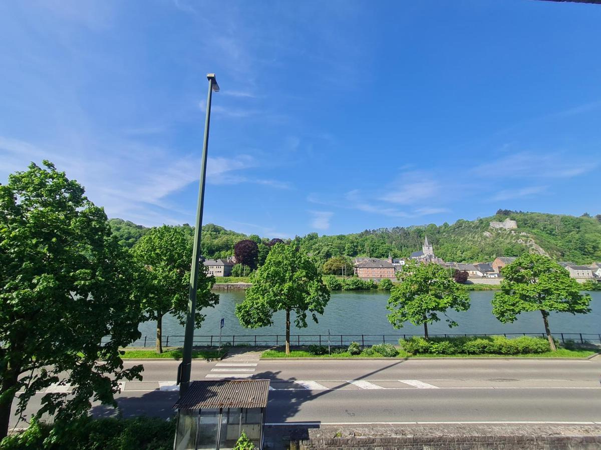 Apartmán Studio 87 Dinant Exteriér fotografie