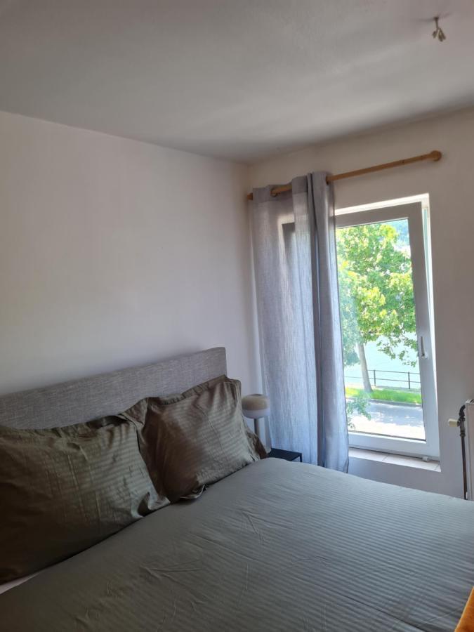 Apartmán Studio 87 Dinant Exteriér fotografie