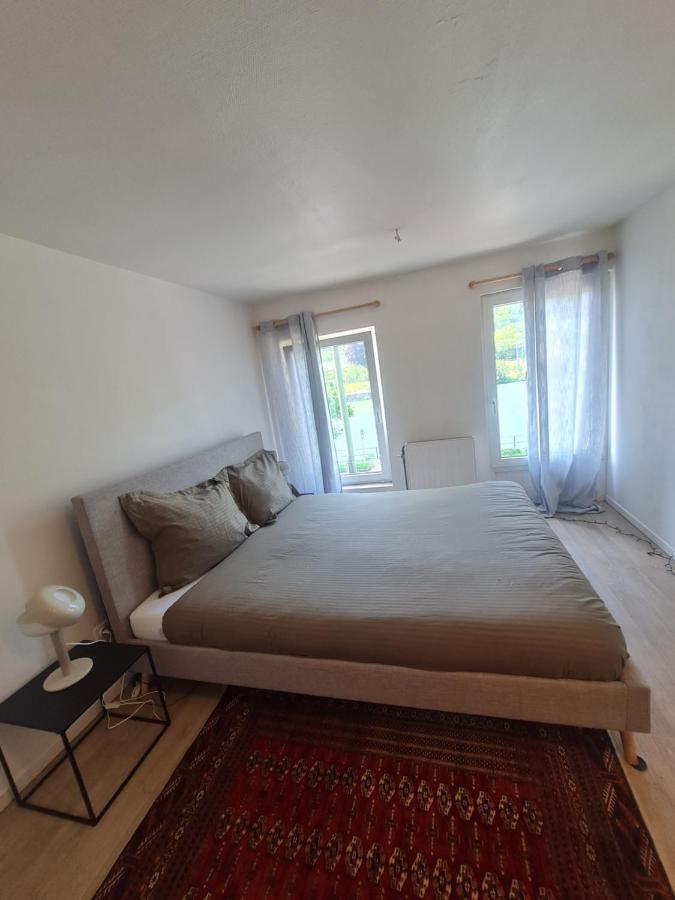 Apartmán Studio 87 Dinant Exteriér fotografie