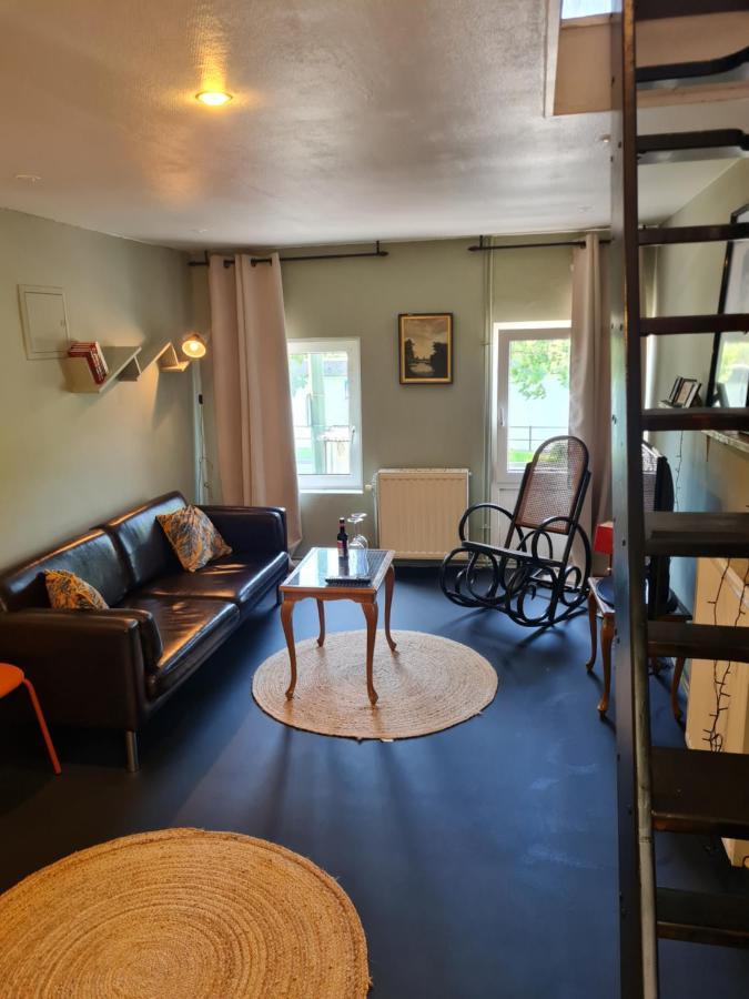 Apartmán Studio 87 Dinant Exteriér fotografie
