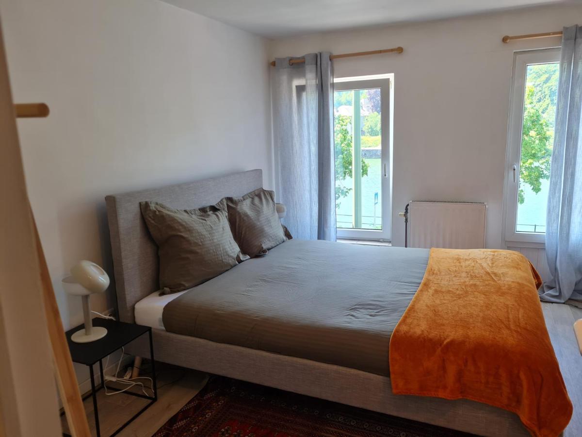 Apartmán Studio 87 Dinant Exteriér fotografie