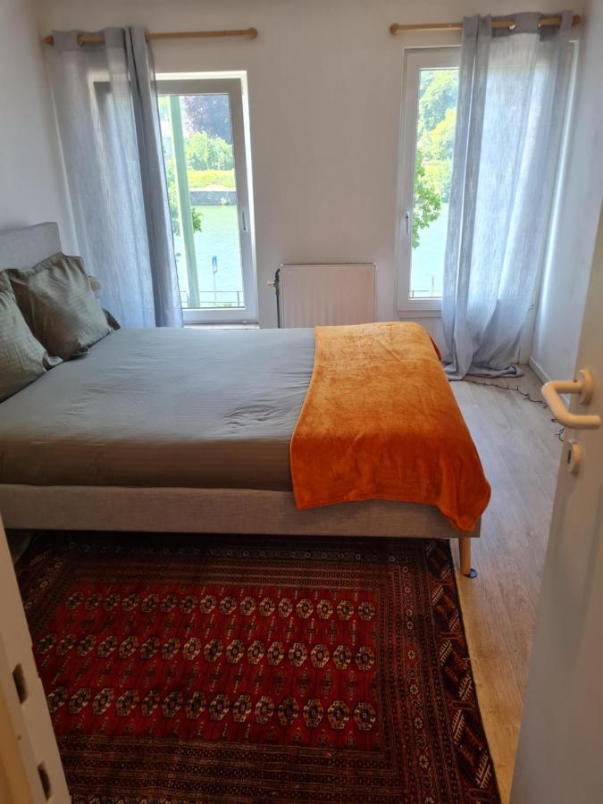Apartmán Studio 87 Dinant Exteriér fotografie