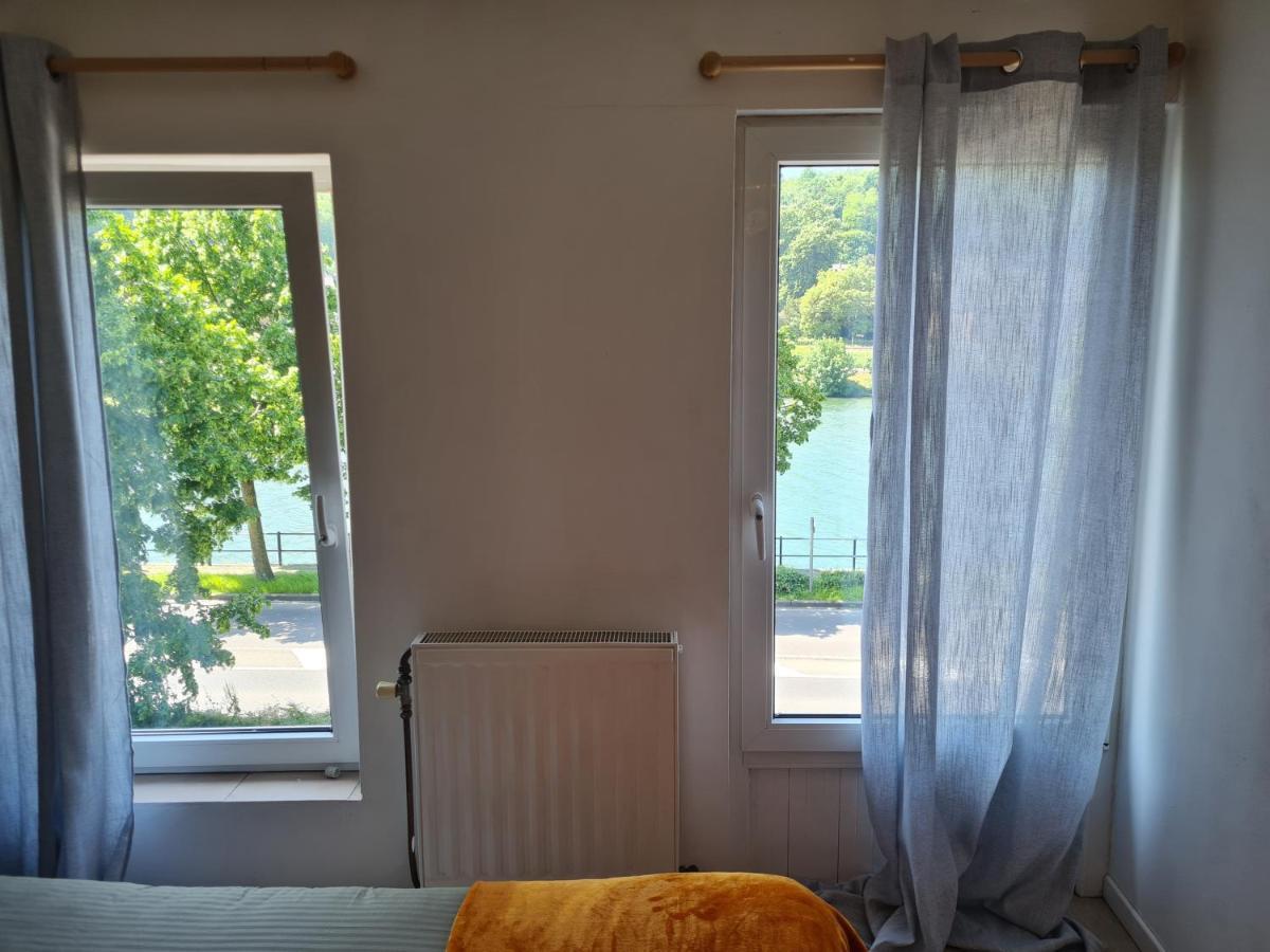 Apartmán Studio 87 Dinant Exteriér fotografie