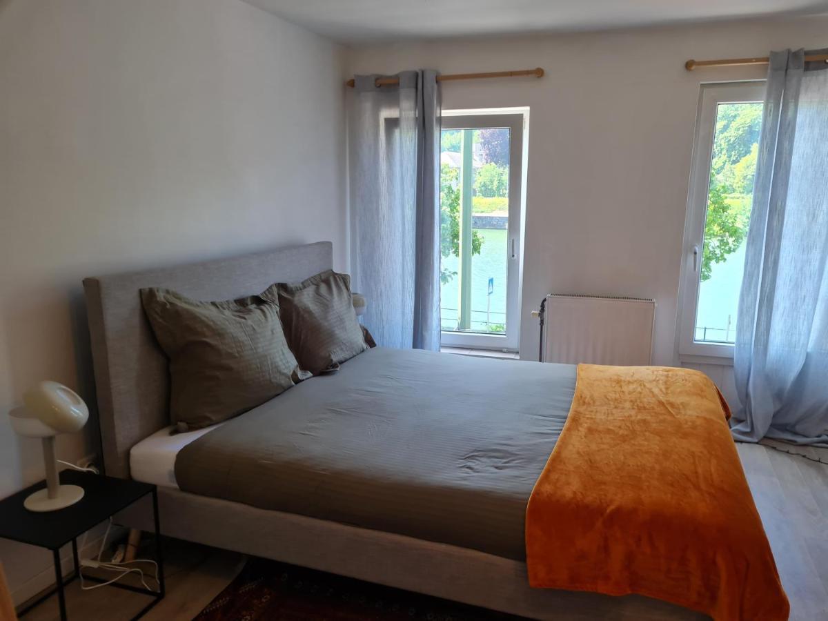 Apartmán Studio 87 Dinant Exteriér fotografie
