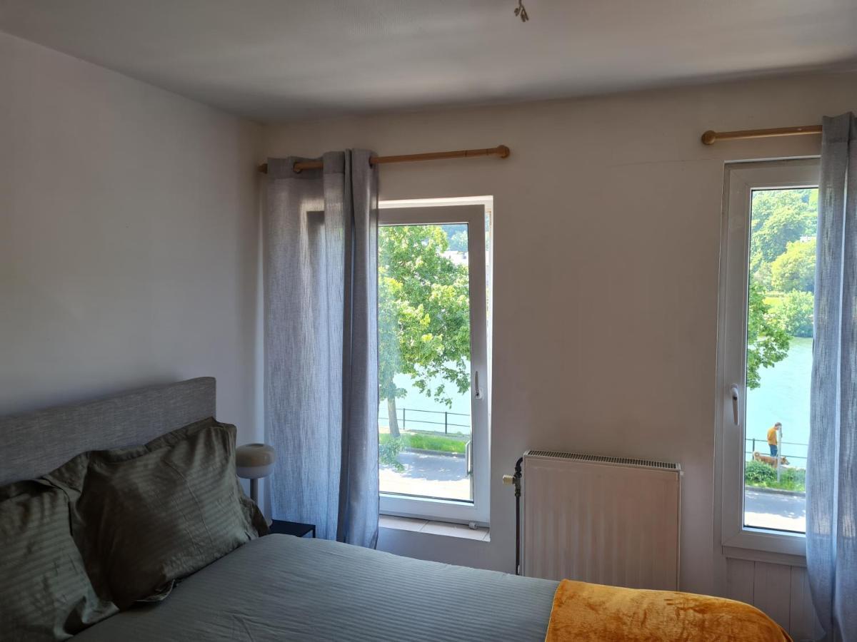 Apartmán Studio 87 Dinant Exteriér fotografie